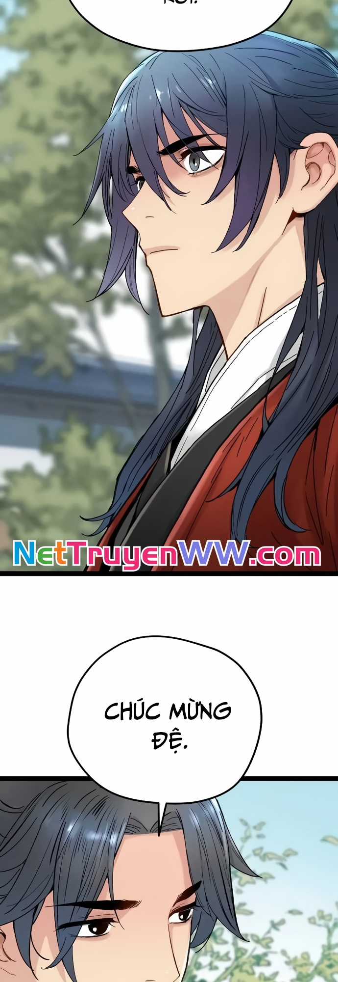 Thiên Tài Đoản Mệnh Chapter 6 trang 21