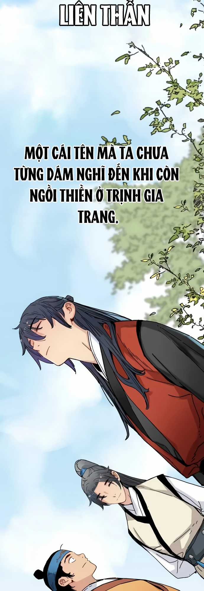 Thiên Tài Đoản Mệnh Chapter 6 trang 24