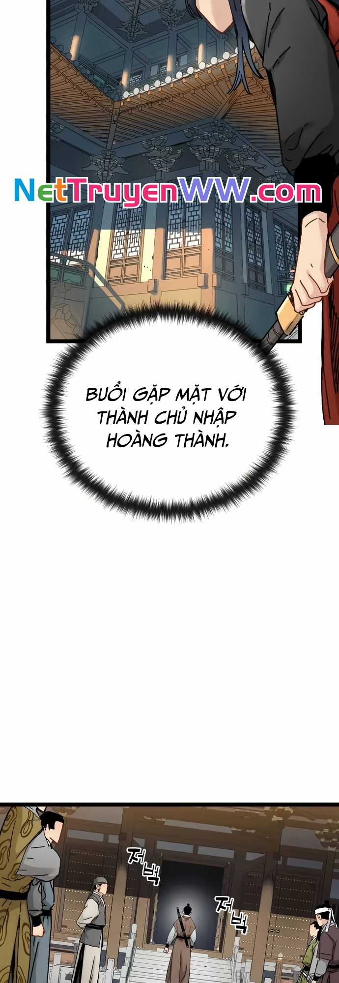 Thiên Tài Đoản Mệnh Chapter 6 trang 29