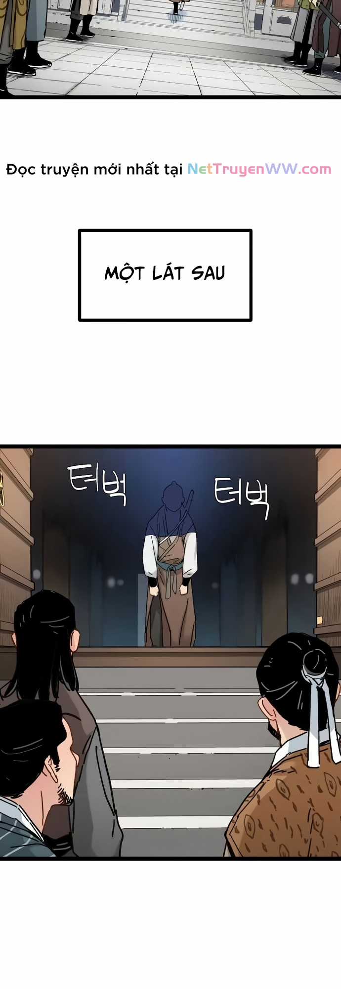 Thiên Tài Đoản Mệnh Chapter 6 trang 30