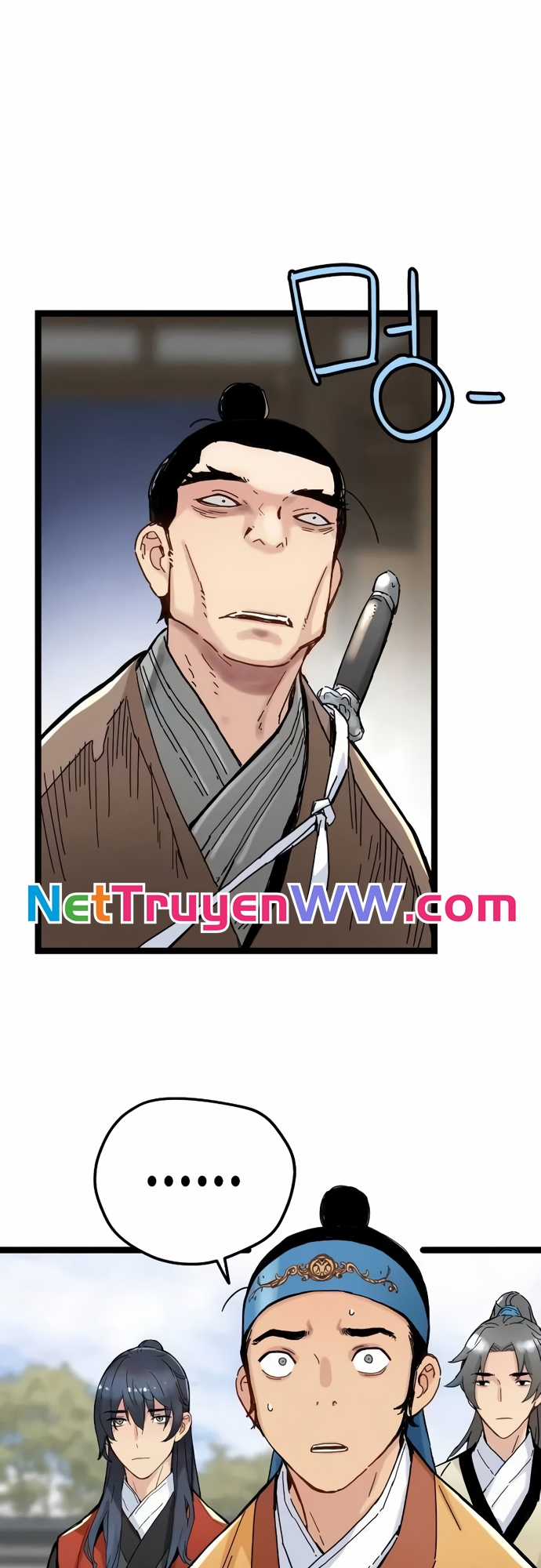 Thiên Tài Đoản Mệnh Chapter 6 trang 31