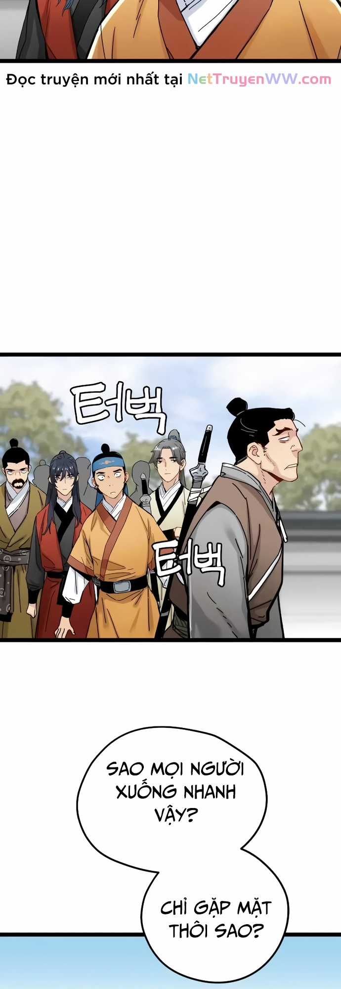 Thiên Tài Đoản Mệnh Chapter 6 trang 32