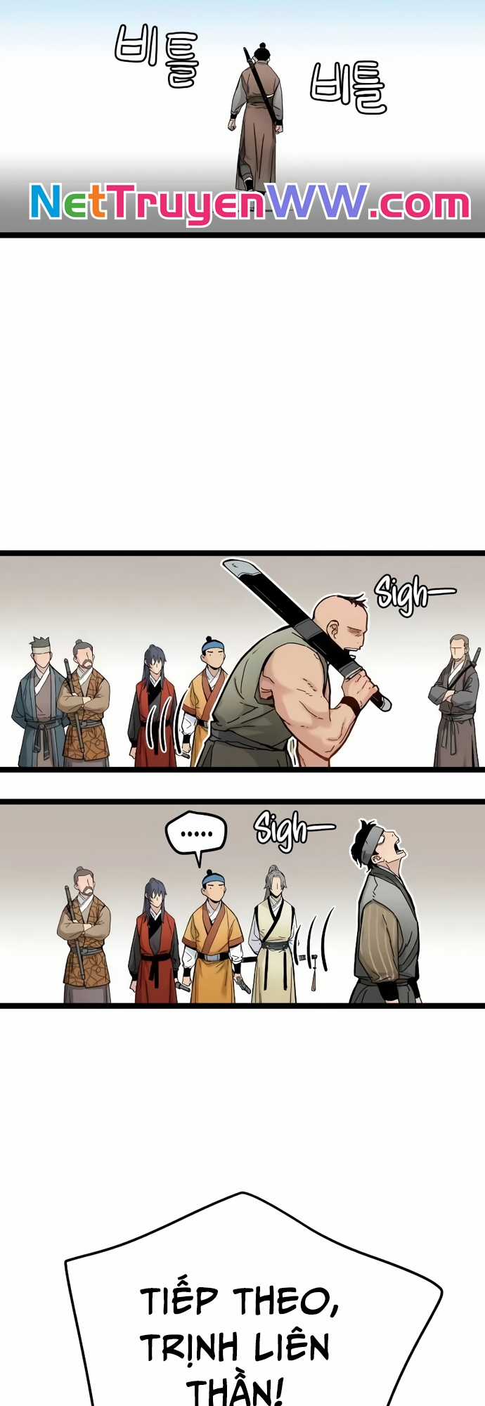 Thiên Tài Đoản Mệnh Chapter 6 trang 33