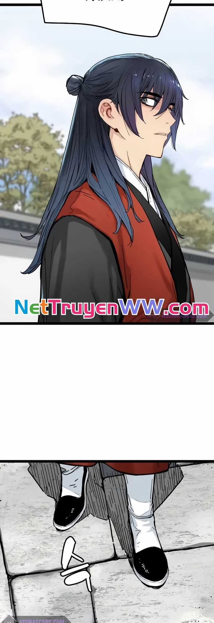 Thiên Tài Đoản Mệnh Chapter 6 trang 34