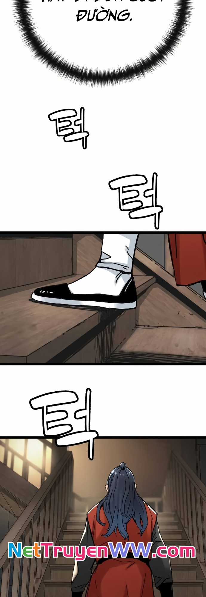 Thiên Tài Đoản Mệnh Chapter 6 trang 36