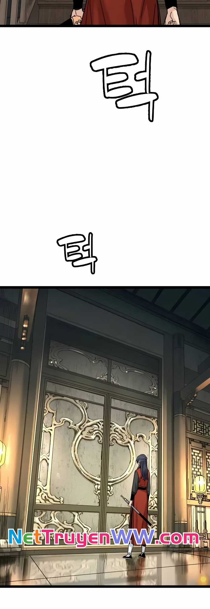 Thiên Tài Đoản Mệnh Chapter 6 trang 37