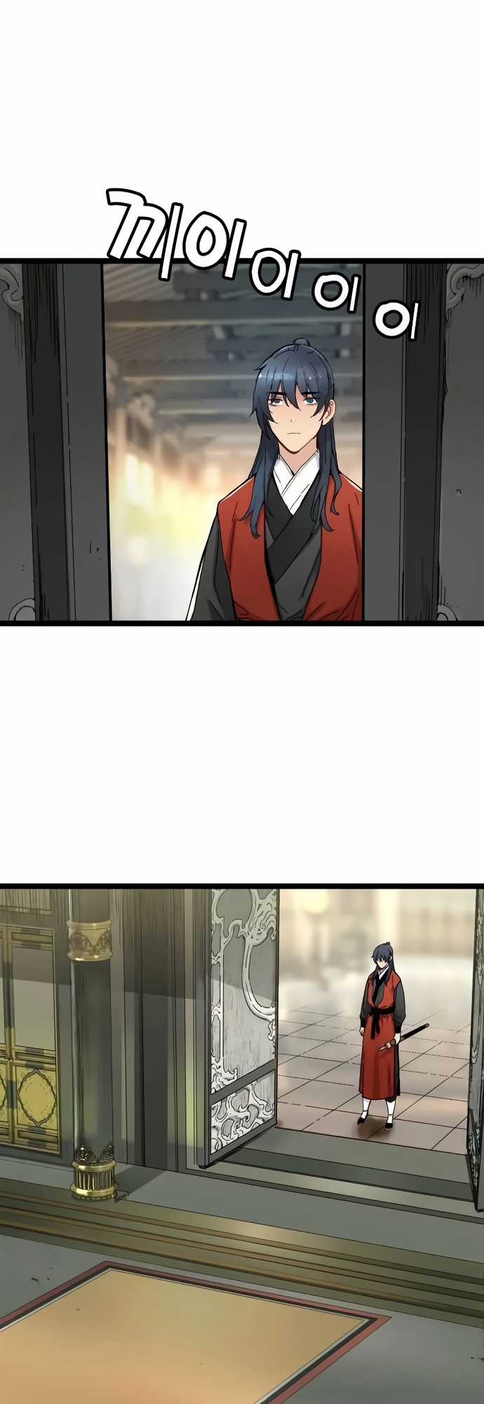 Thiên Tài Đoản Mệnh Chapter 6 trang 38