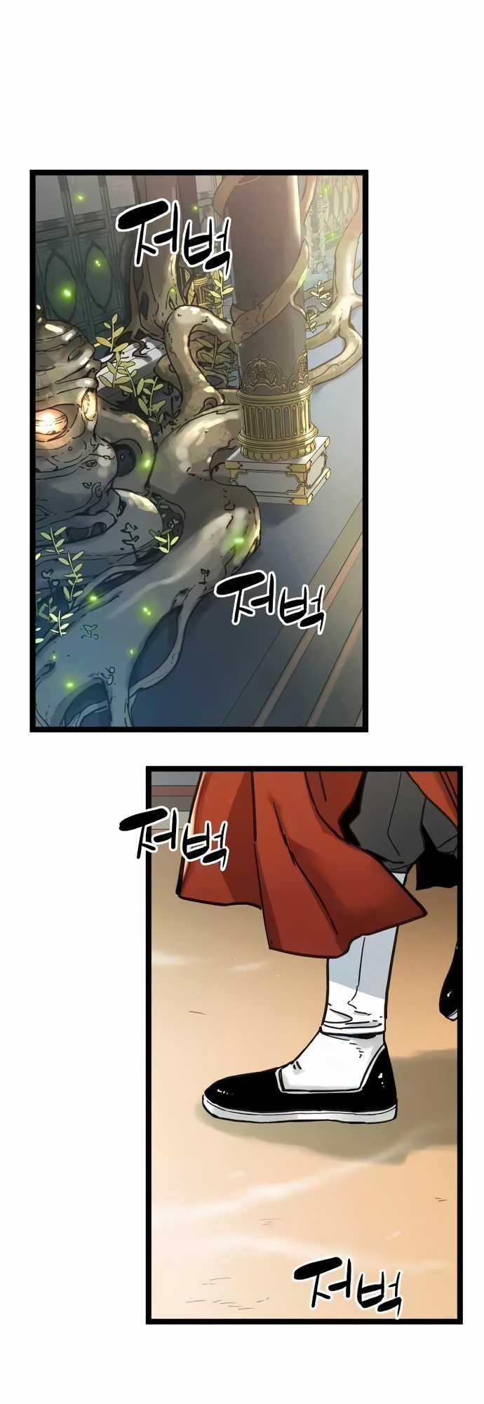 Thiên Tài Đoản Mệnh Chapter 6 trang 40