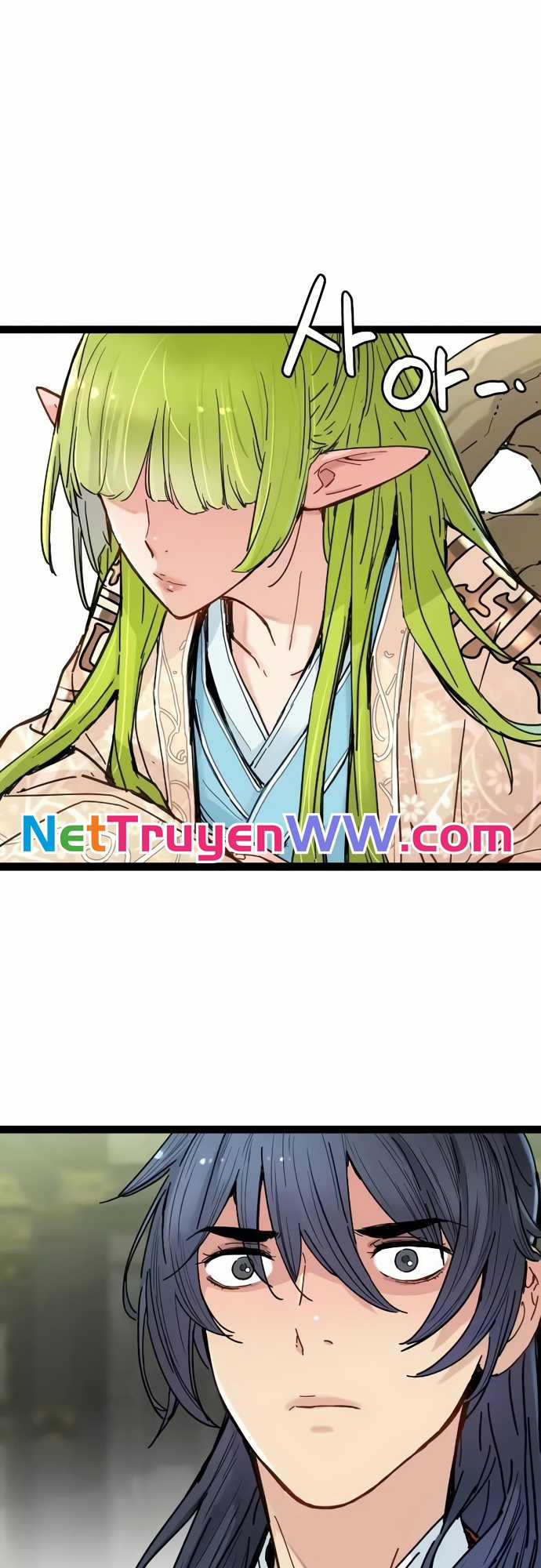 Thiên Tài Đoản Mệnh Chapter 6 trang 44