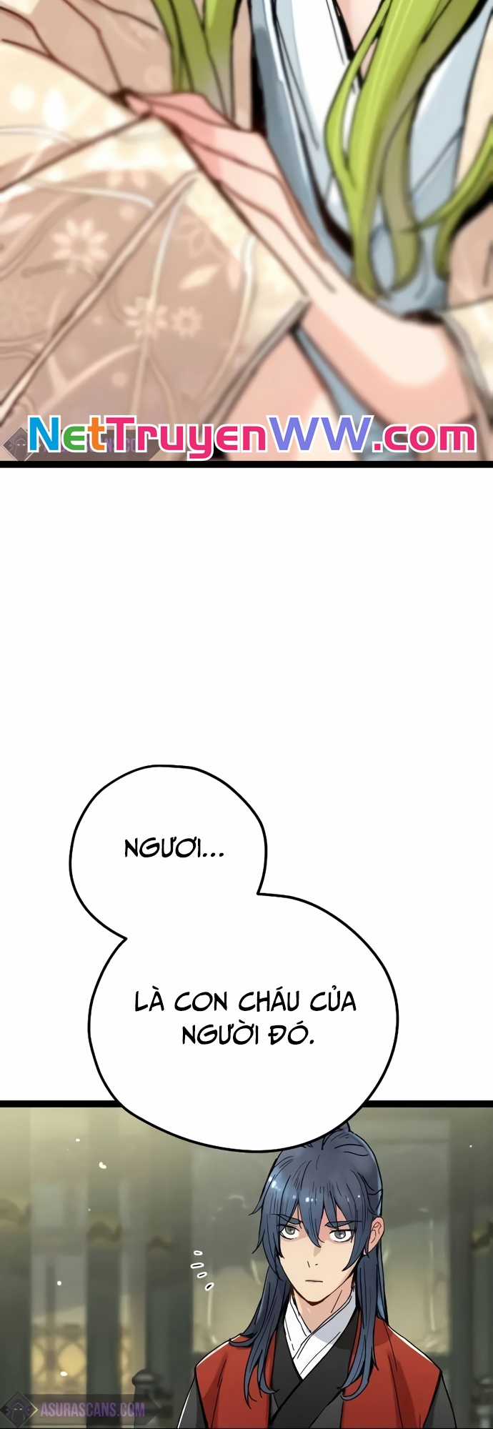 Thiên Tài Đoản Mệnh Chapter 6 trang 46