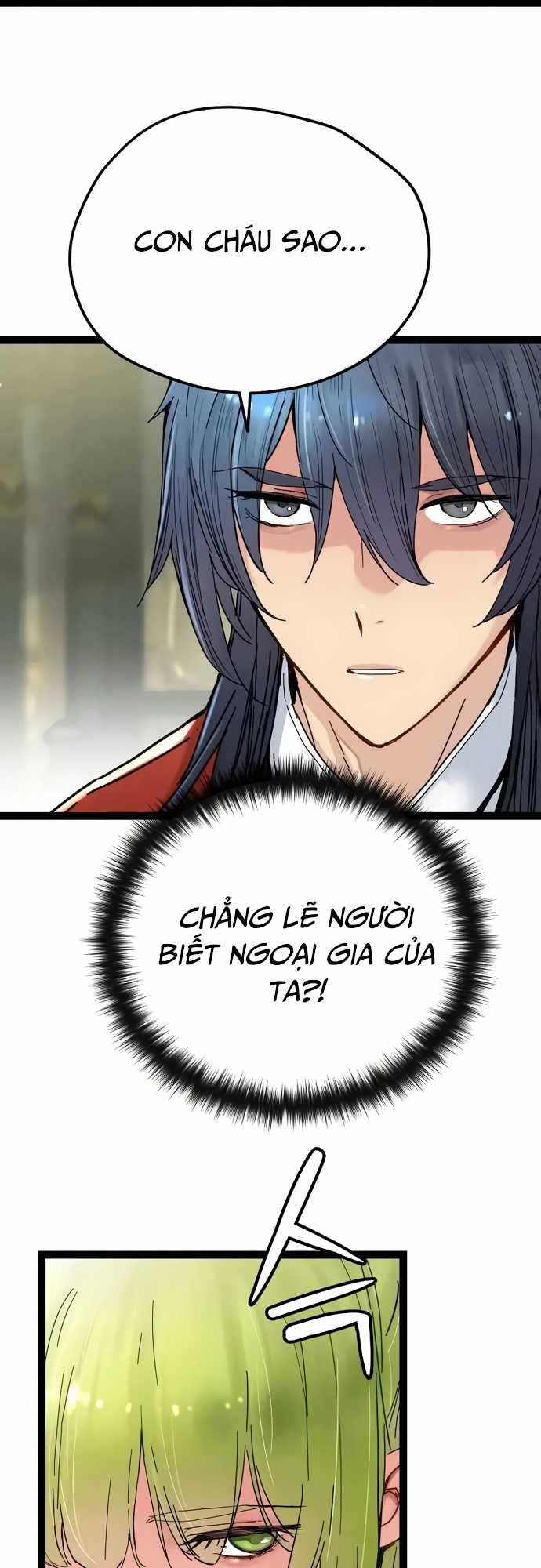 Thiên Tài Đoản Mệnh Chapter 6 trang 47