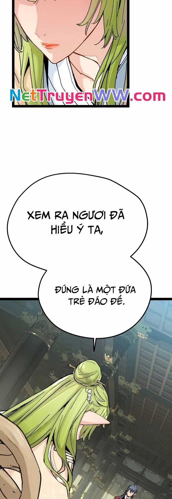 Thiên Tài Đoản Mệnh Chapter 6 trang 48