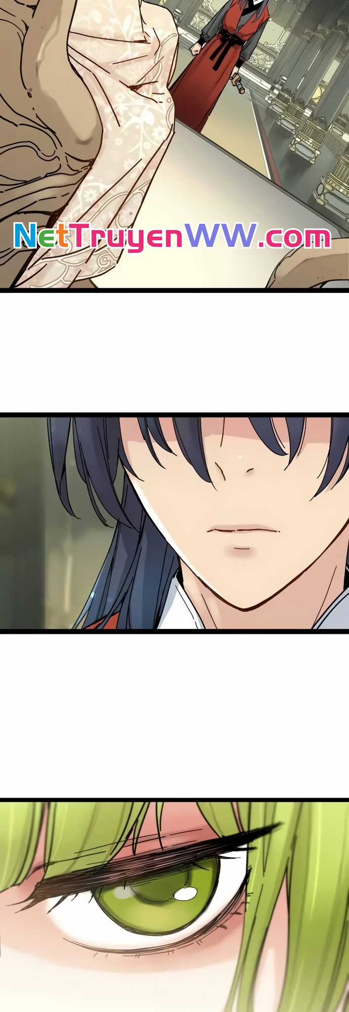 Thiên Tài Đoản Mệnh Chapter 6 trang 49