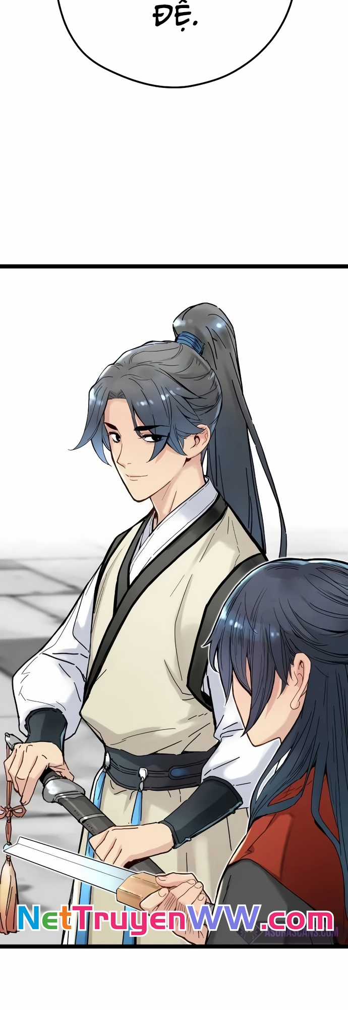 Thiên Tài Đoản Mệnh Chapter 6 trang 5