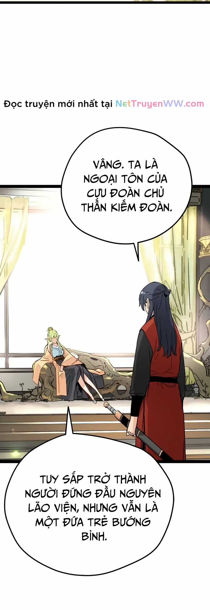 Thiên Tài Đoản Mệnh Chapter 6 trang 50