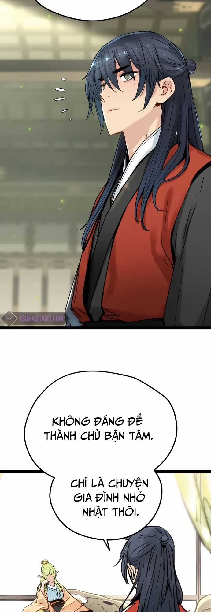 Thiên Tài Đoản Mệnh Chapter 6 trang 52