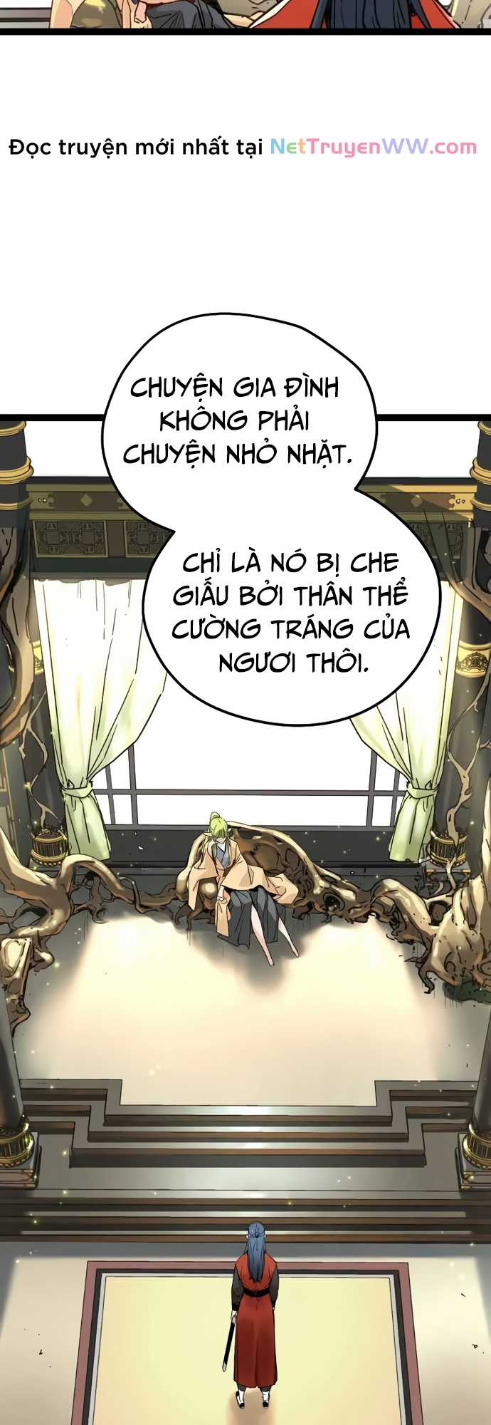 Thiên Tài Đoản Mệnh Chapter 6 trang 53