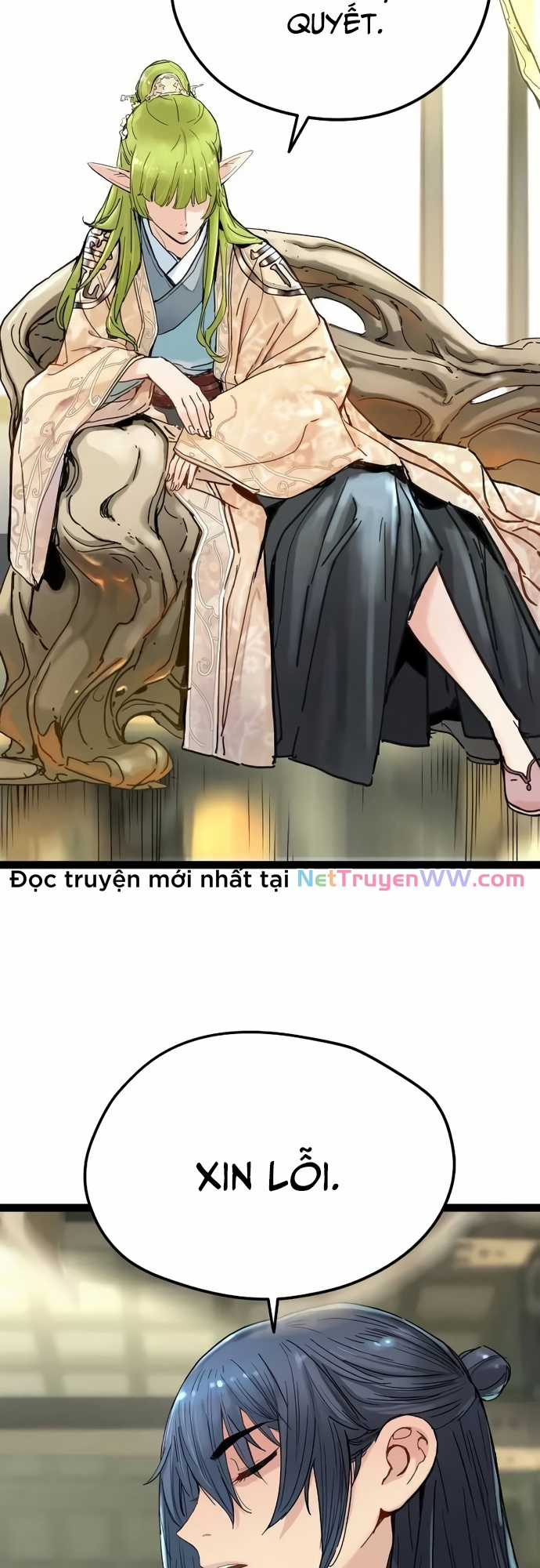 Thiên Tài Đoản Mệnh Chapter 6 trang 55