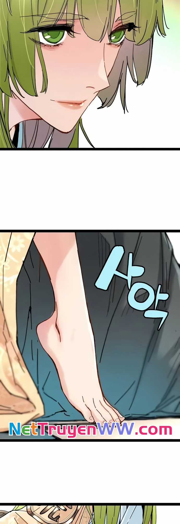 Thiên Tài Đoản Mệnh Chapter 6 trang 57