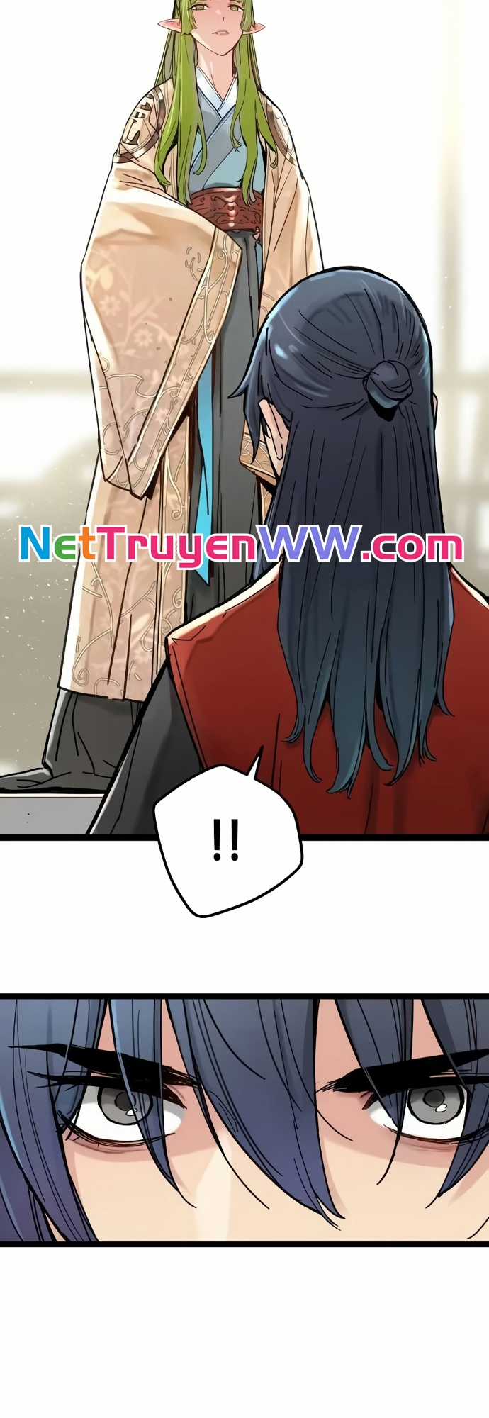 Thiên Tài Đoản Mệnh Chapter 6 trang 59