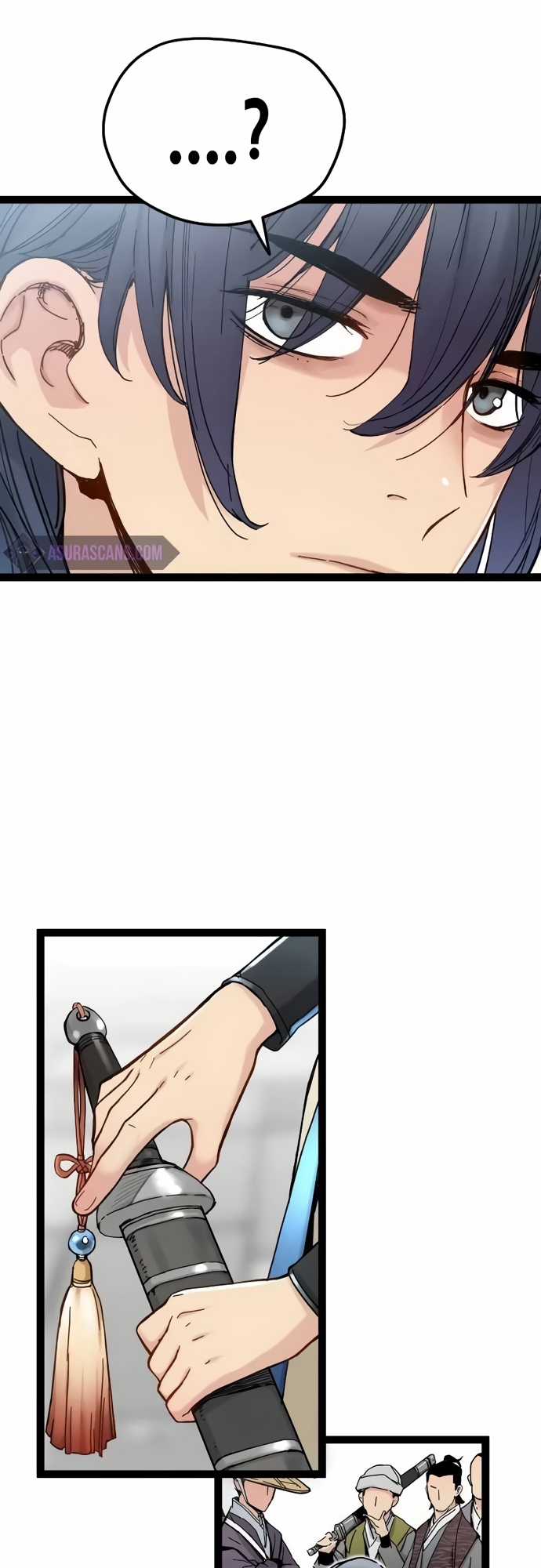 Thiên Tài Đoản Mệnh Chapter 6 trang 6