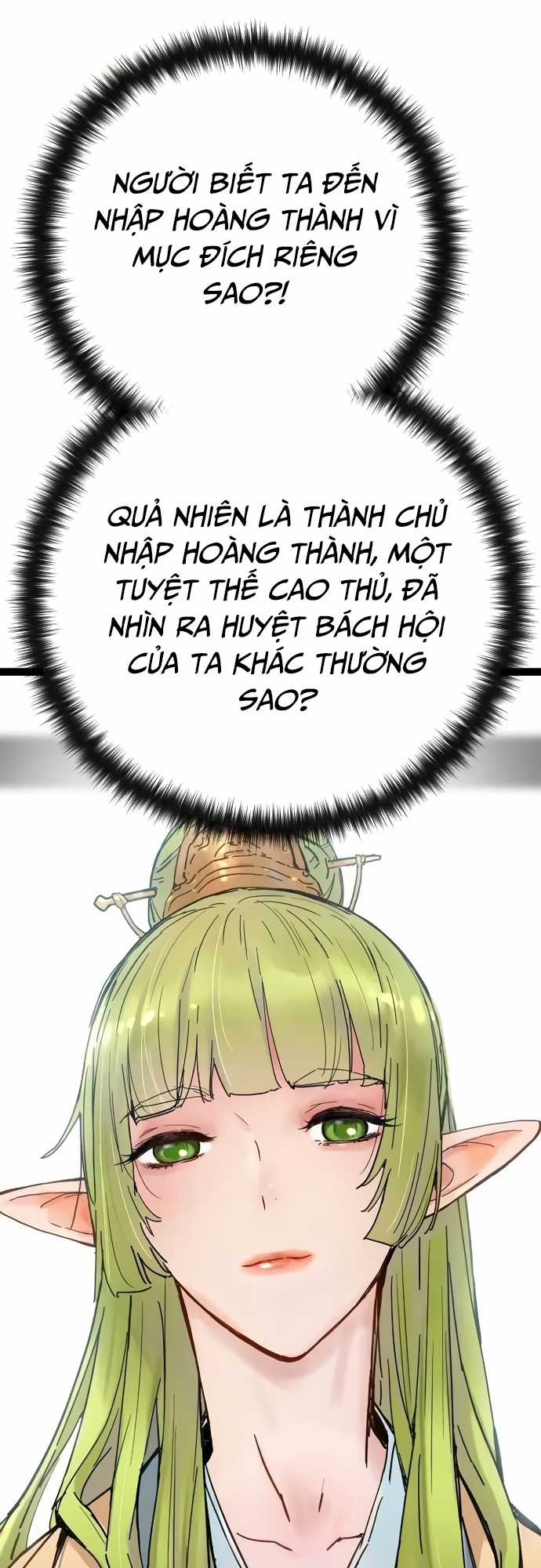 Thiên Tài Đoản Mệnh Chapter 6 trang 60