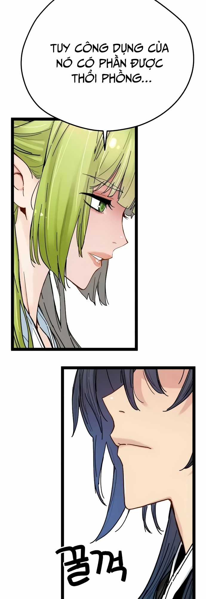 Thiên Tài Đoản Mệnh Chapter 6 trang 63