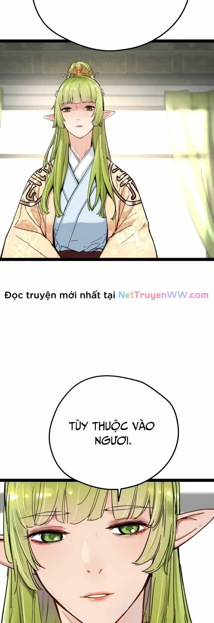 Thiên Tài Đoản Mệnh Chapter 6 trang 66