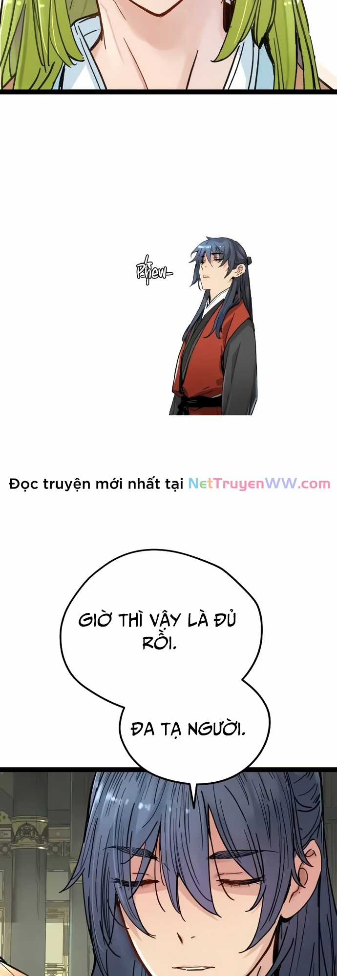 Thiên Tài Đoản Mệnh Chapter 6 trang 67