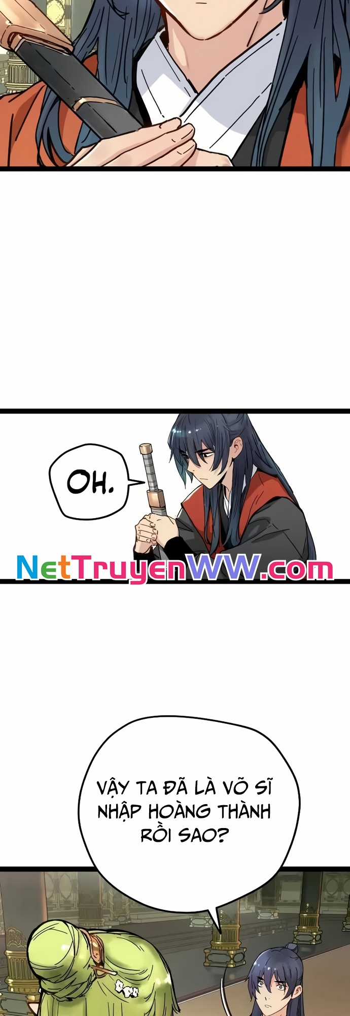 Thiên Tài Đoản Mệnh Chapter 6 trang 68