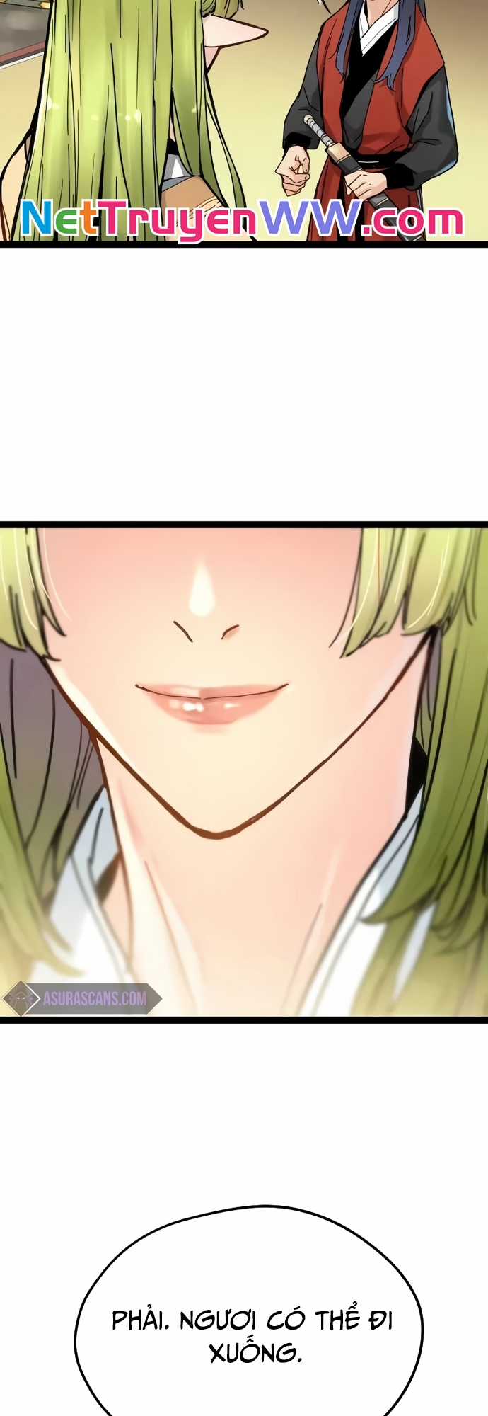 Thiên Tài Đoản Mệnh Chapter 6 trang 69