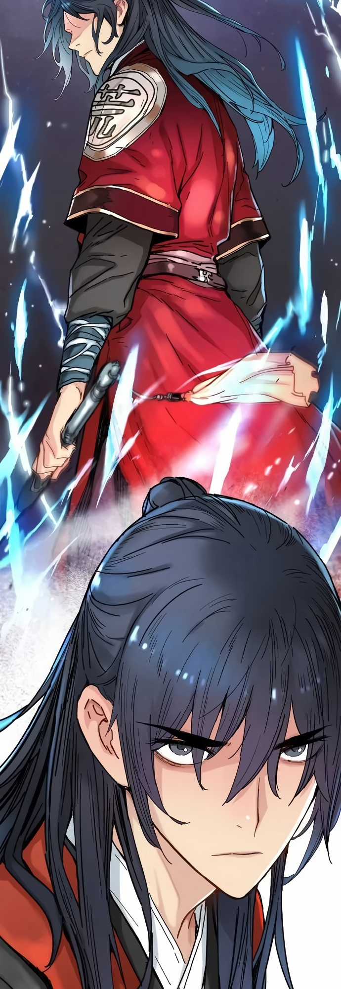 Thiên Tài Đoản Mệnh Chapter 6 trang 77