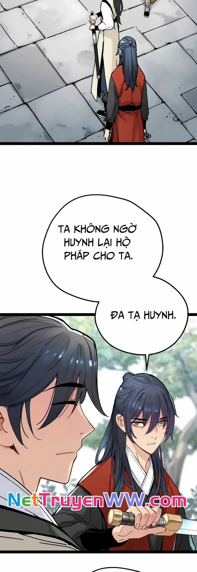 Thiên Tài Đoản Mệnh Chapter 6 trang 8