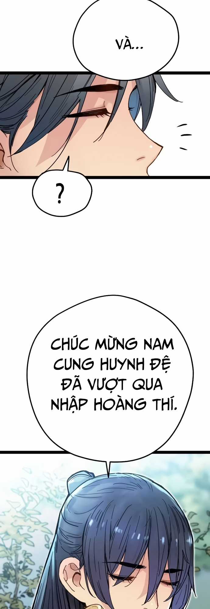 Thiên Tài Đoản Mệnh Chapter 6 trang 9