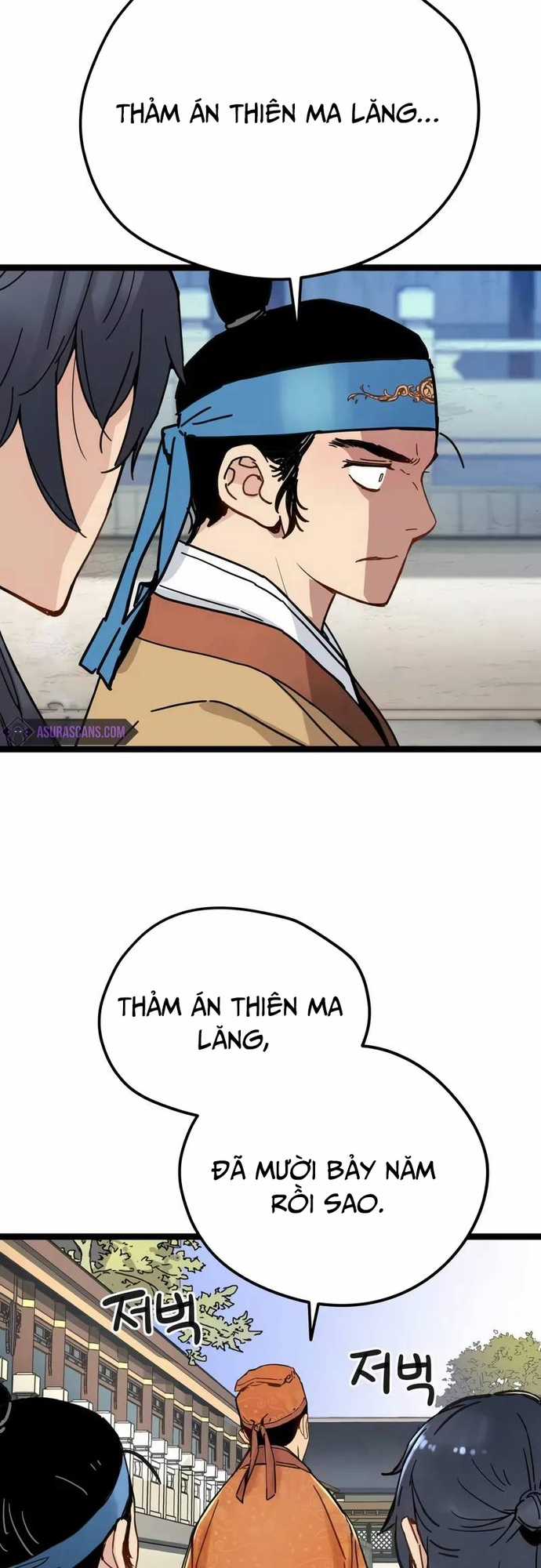 Thiên Tài Đoản Mệnh Chapter 7 trang 10