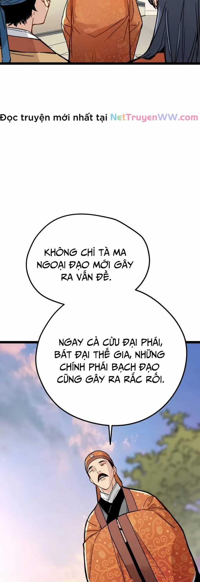 Thiên Tài Đoản Mệnh Chapter 7 trang 11