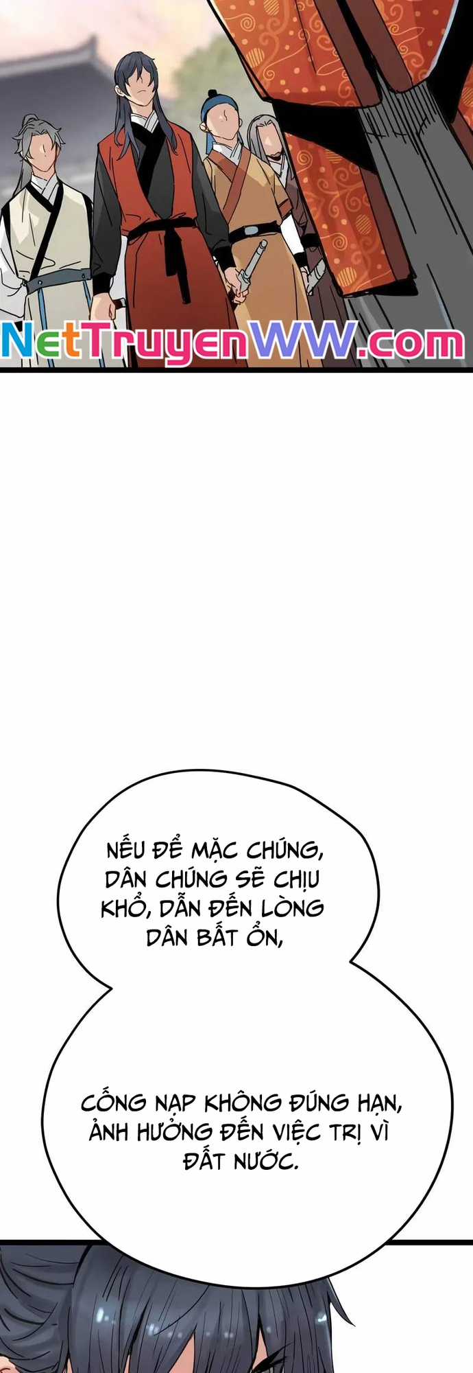 Thiên Tài Đoản Mệnh Chapter 7 trang 12
