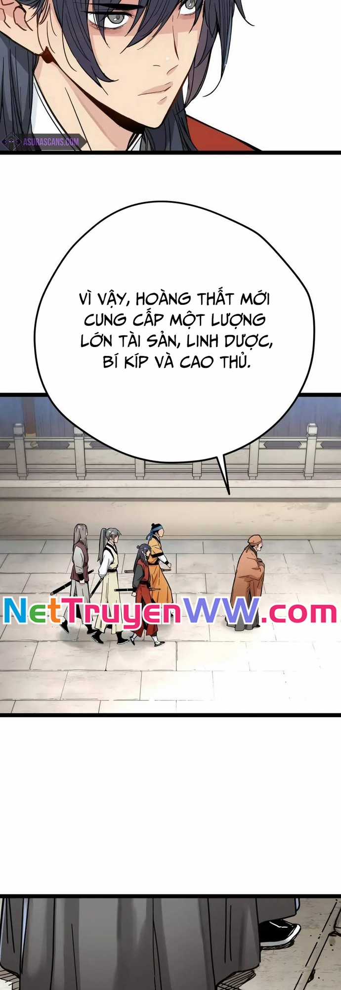 Thiên Tài Đoản Mệnh Chapter 7 trang 13
