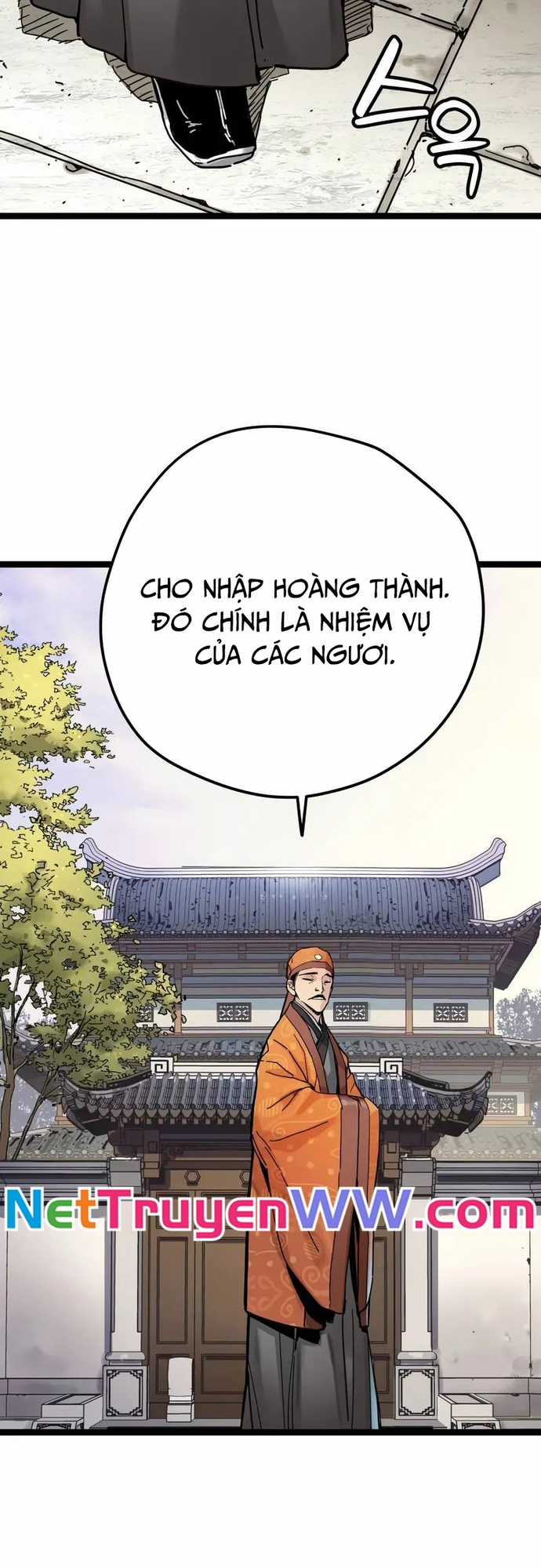 Thiên Tài Đoản Mệnh Chapter 7 trang 14