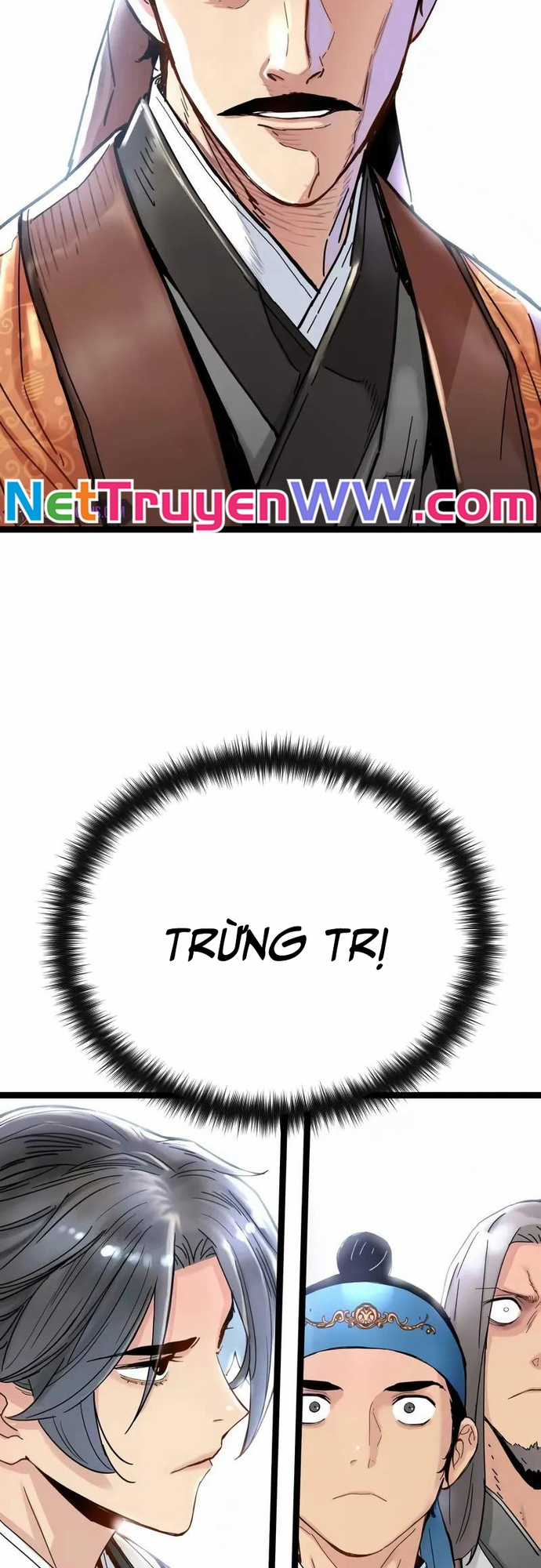 Thiên Tài Đoản Mệnh Chapter 7 trang 16