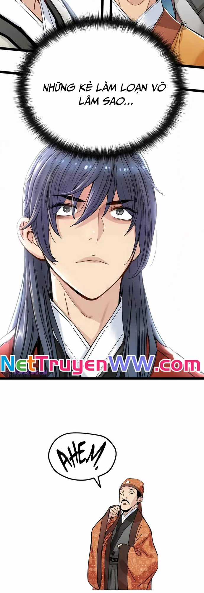 Thiên Tài Đoản Mệnh Chapter 7 trang 17