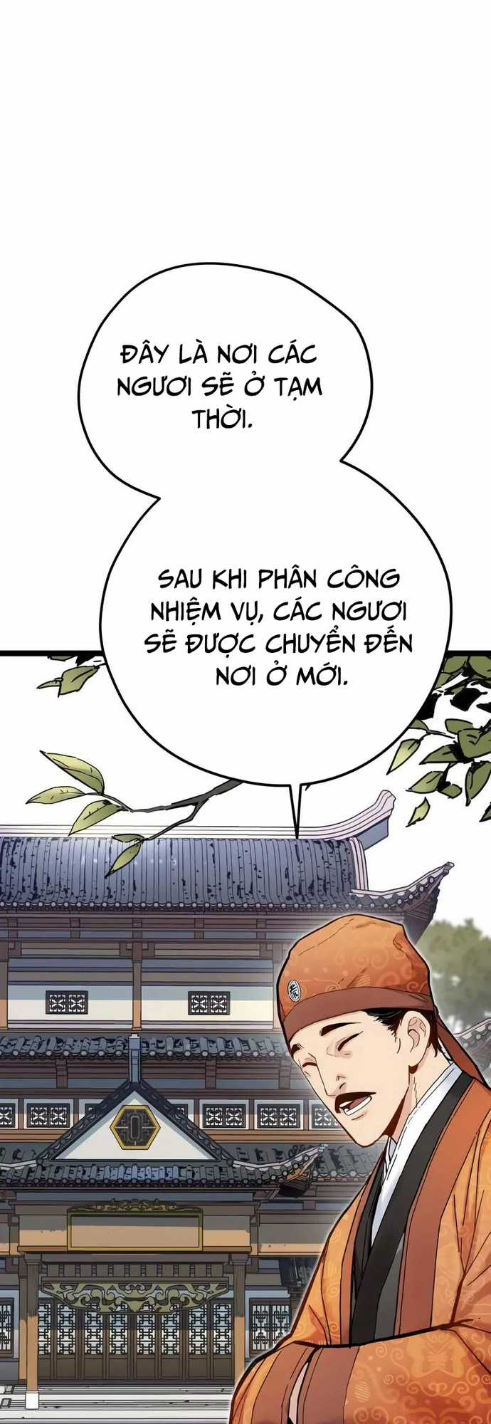 Thiên Tài Đoản Mệnh Chapter 7 trang 18