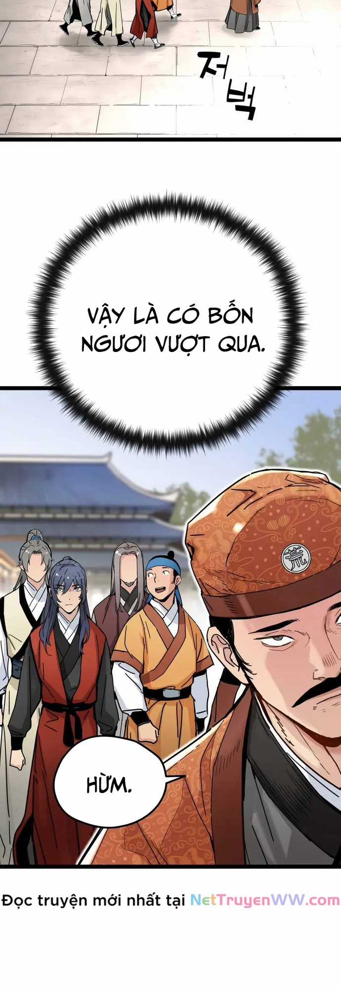 Thiên Tài Đoản Mệnh Chapter 7 trang 2