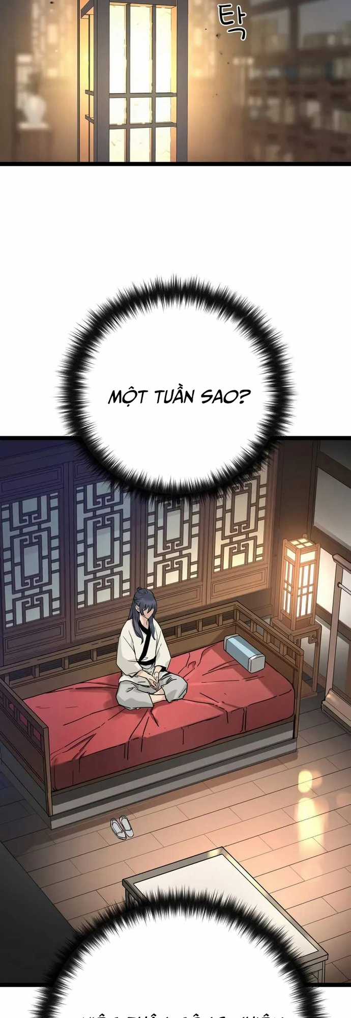 Thiên Tài Đoản Mệnh Chapter 7 trang 21