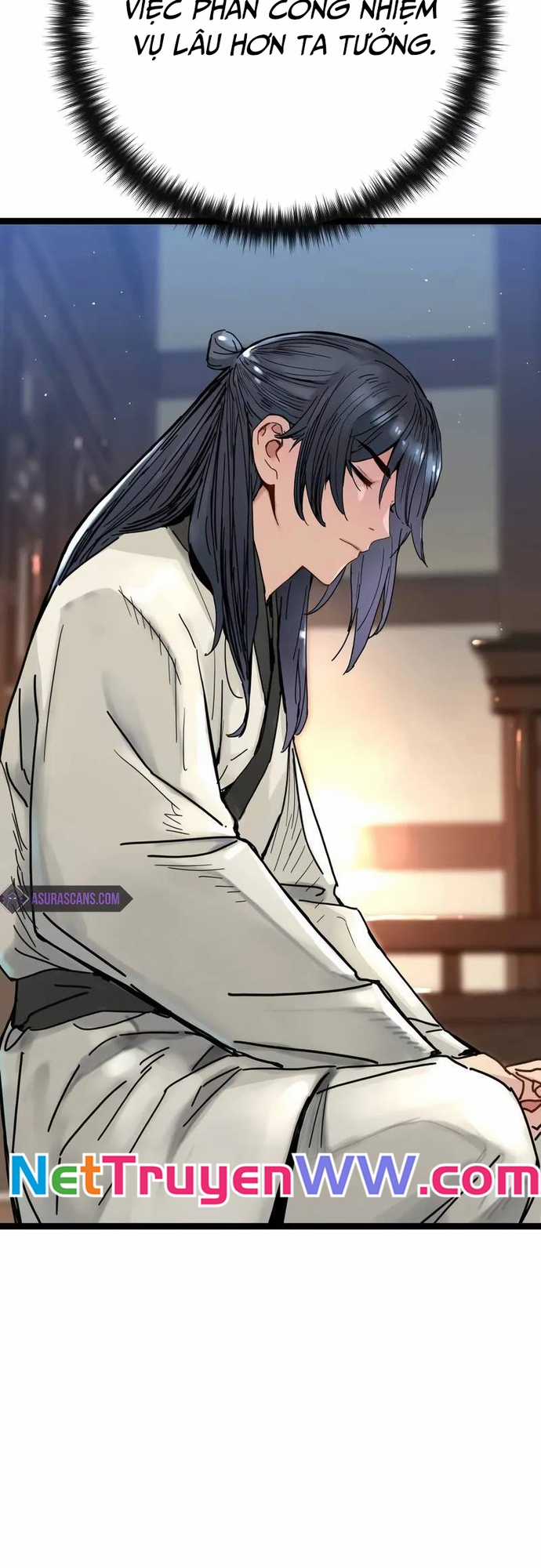 Thiên Tài Đoản Mệnh Chapter 7 trang 22