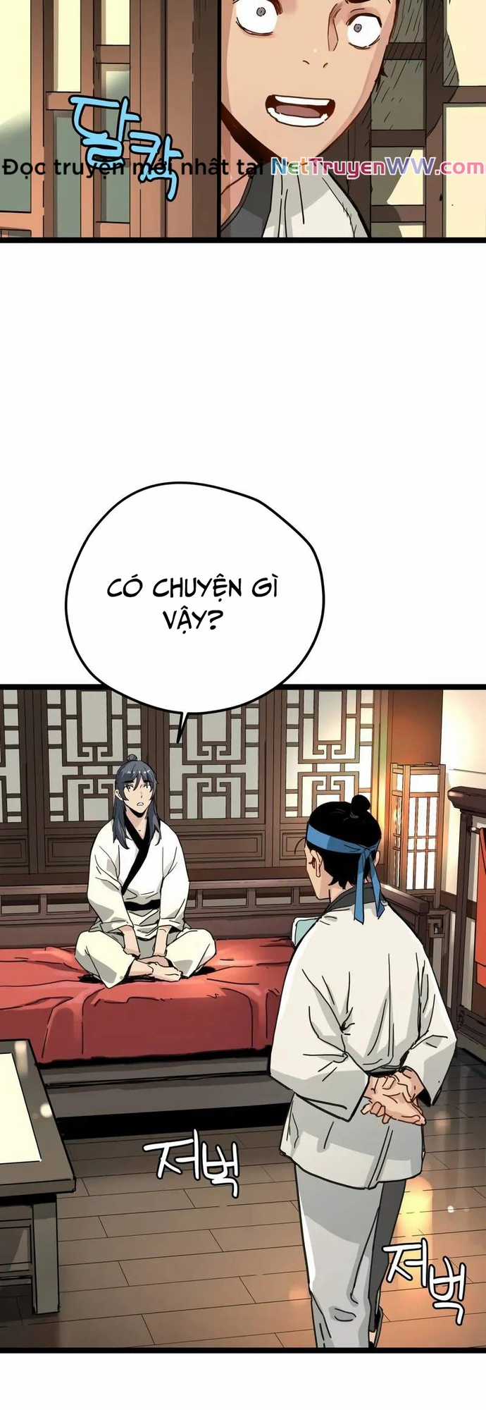 Thiên Tài Đoản Mệnh Chapter 7 trang 24