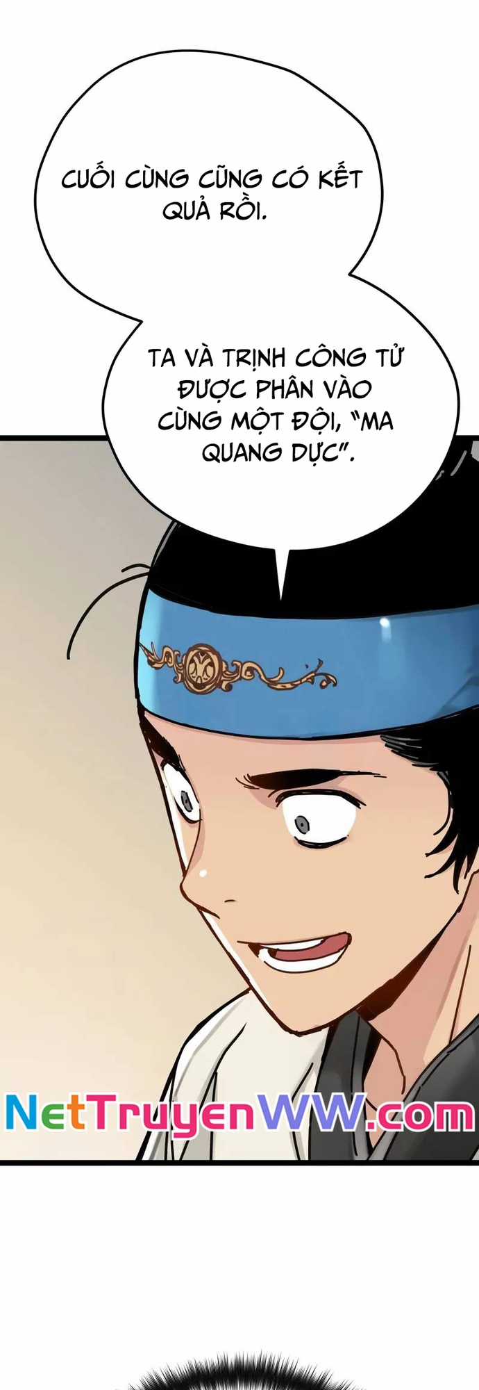 Thiên Tài Đoản Mệnh Chapter 7 trang 25