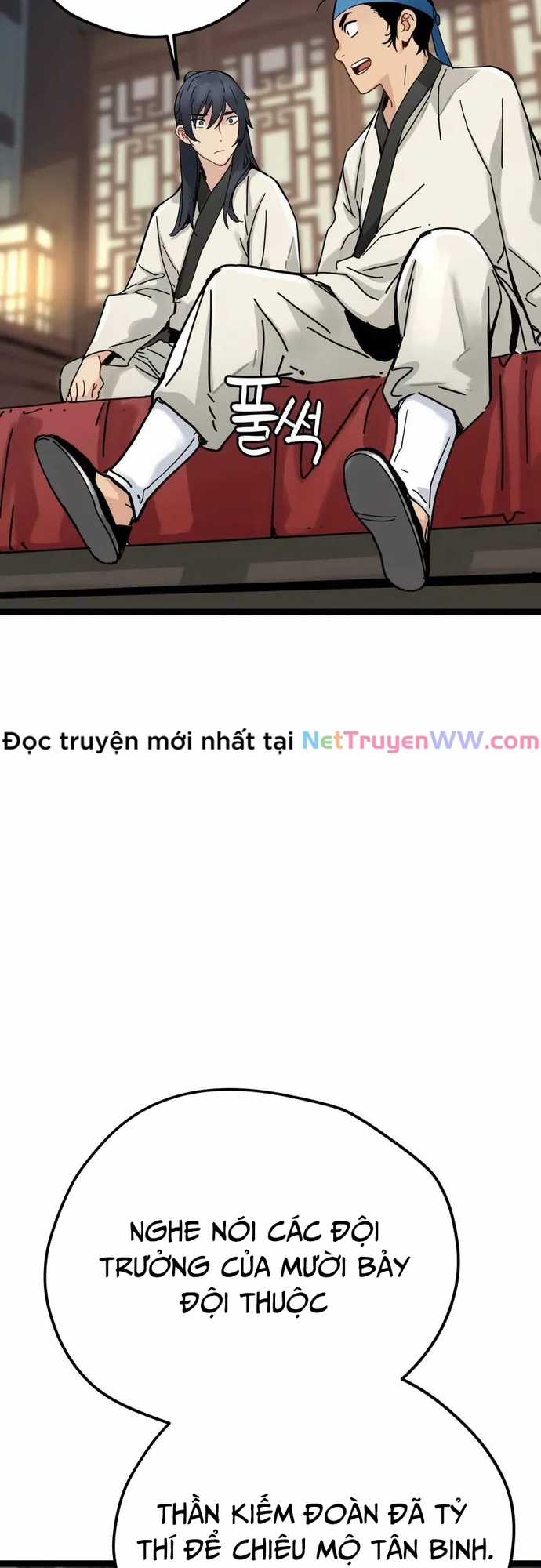 Thiên Tài Đoản Mệnh Chapter 7 trang 27