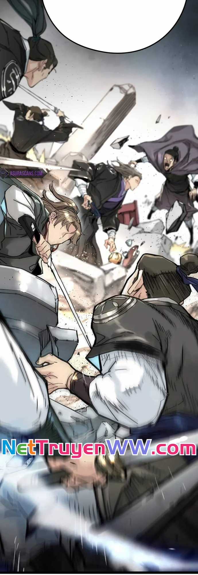 Thiên Tài Đoản Mệnh Chapter 7 trang 28