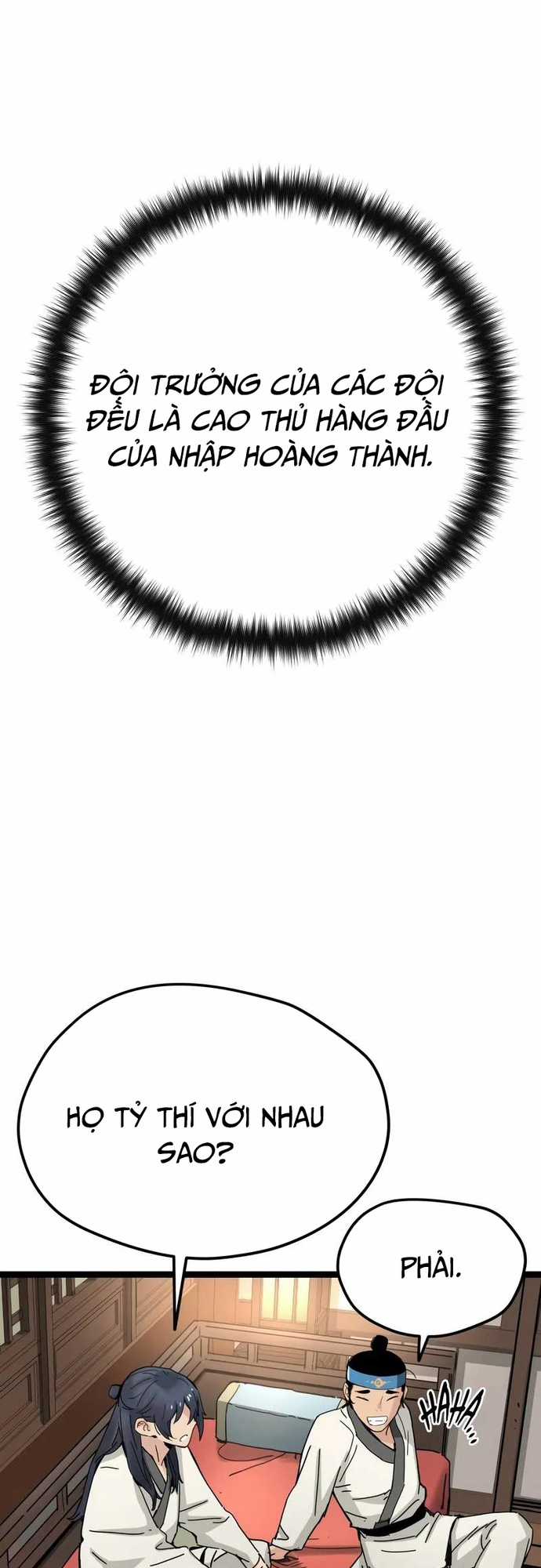 Thiên Tài Đoản Mệnh Chapter 7 trang 29